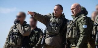 israeli-army-chief-says-more-recruits-needed-‘immediately’