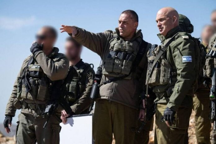 israeli-army-chief-says-more-recruits-needed-‘immediately’