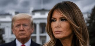 melania-trump-becoming-a-political-‘liability’-for-white-house?