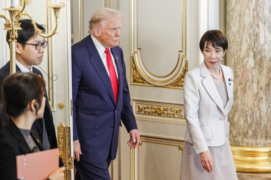 view-from-tokyo:-has-iran-war-changed-confidence-in-the-us?