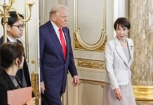 view-from-tokyo:-has-iran-war-changed-confidence-in-the-us?