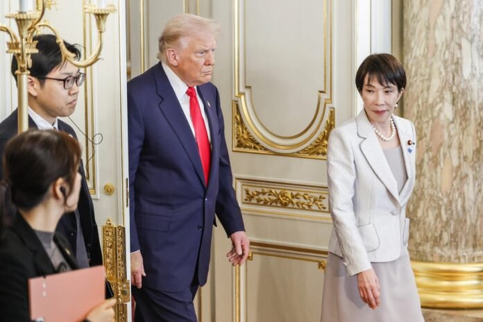view-from-tokyo:-has-iran-war-changed-confidence-in-the-us?