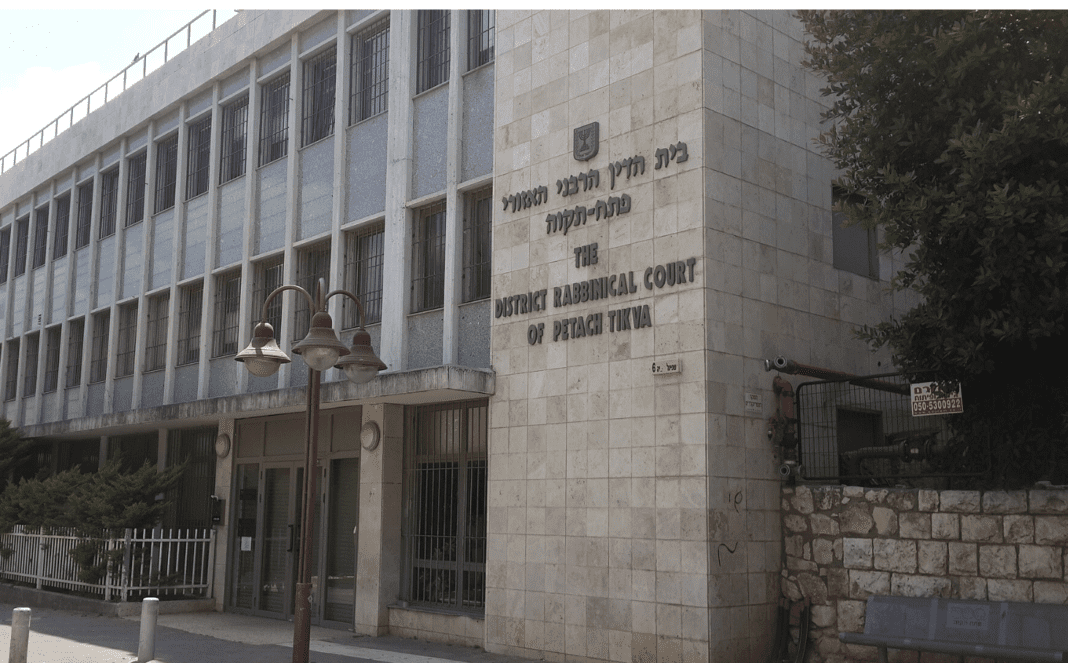 who-decides-who-is-jewish?-israeli-conversion-bill-reopens-law-of-return-debate