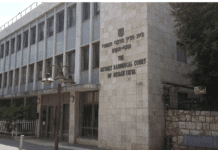 who-decides-who-is-jewish?-israeli-conversion-bill-reopens-law-of-return-debate