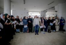 italy-evacuates-72-palestinian-students-from-gaza-under-university-program