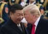 Trump-Xi summit to show that everything now is leverage trump-xi-summit-to-show-that-everything-now-is-leverage