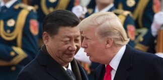 trump-xi-summit-to-show-that-everything-now-is-leverage