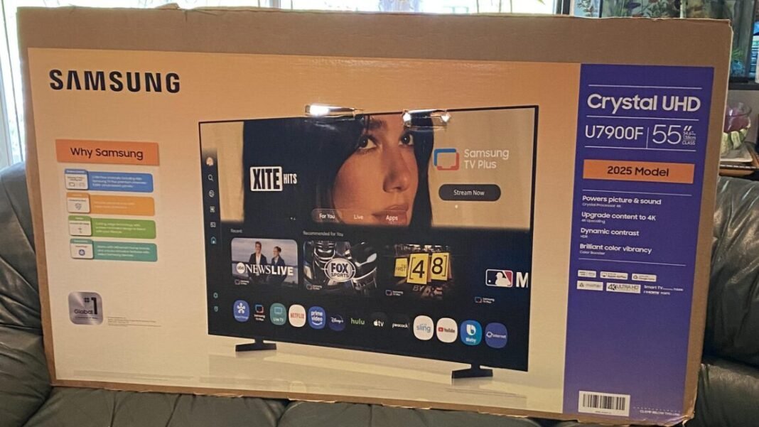 samsung-made-a-“mockery”-of-dua-lipa-by-putting-her-picture-on-tv-boxes,-lawsuit-says