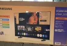 samsung-made-a-“mockery”-of-dua-lipa-by-putting-her-picture-on-tv-boxes,-lawsuit-says
