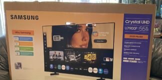 samsung-made-a-“mockery”-of-dua-lipa-by-putting-her-picture-on-tv-boxes,-lawsuit-says