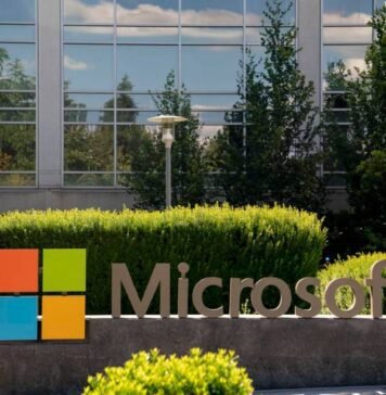 hebrew-newspaper:-microsoft-temporarily-moves-management-of-its-israeli-branch-to-france