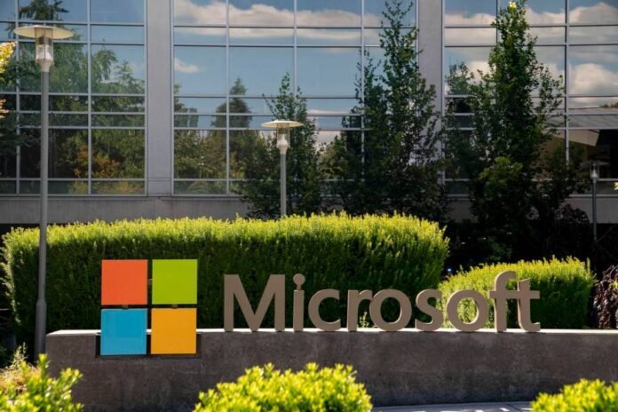 hebrew-newspaper:-microsoft-temporarily-moves-management-of-its-israeli-branch-to-france