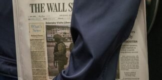 trump-justice-department-subpoenas-news-outlets-over-war-coverage