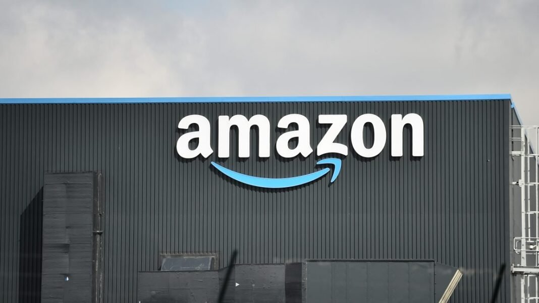 amazon-employees-are-“tokenmaxxing”-due-to-pressure-to-use-ai-tools