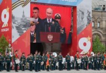 fearful,-diminished-and-isolated:-what-this-year’s-victory-day-parade-in-moscow-tells-us-about-russia’s-war-against-ukraine