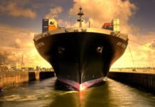 shipping-industry-fears-fuel-shortages-as-iran-war-squeezes-bunker-fuel-supply