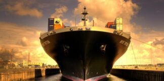 shipping-industry-fears-fuel-shortages-as-iran-war-squeezes-bunker-fuel-supply