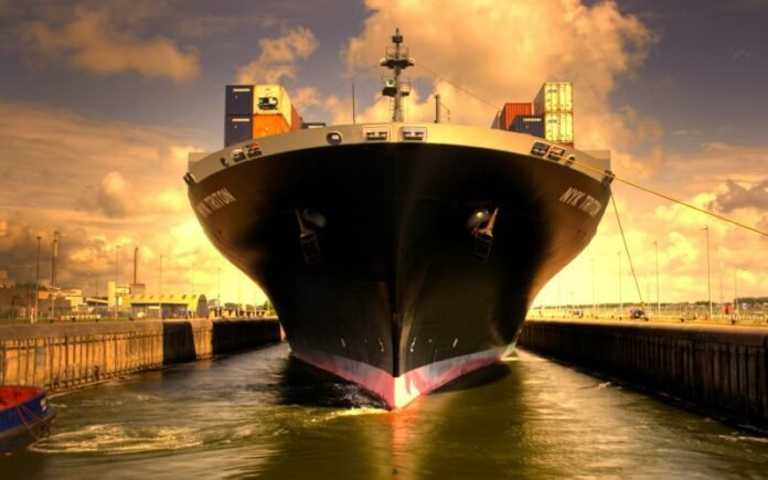 shipping-industry-fears-fuel-shortages-as-iran-war-squeezes-bunker-fuel-supply