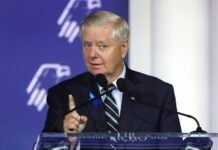 US Senator Graham Calls for Review of Pakistan’s Mediator Role After Report It Sheltered Iranian Aircraft us senator graham-calls-for-review-of-pakistan’s-mediator-role-after-report-it-sheltered-iranian-aircraft