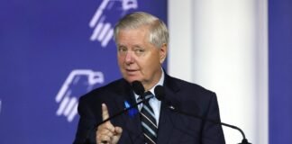 us senator graham-calls-for-review-of-pakistan’s-mediator-role-after-report-it-sheltered-iranian-aircraft 