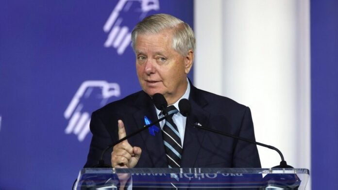 us senator graham-calls-for-review-of-pakistan’s-mediator-role-after-report-it-sheltered-iranian-aircraft 