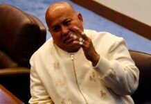 Duterte’s enforcer dodges ICC arrest in latest Philippine twist duterte’s-enforcer-dodges-icc-arrest-in-latest-philippine-twist