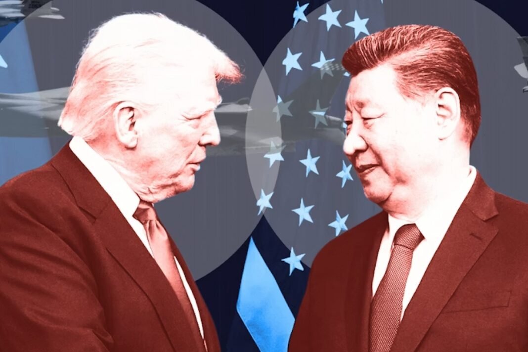 trump-and-xi:-a-path-to-us-china-rivalry-without-war