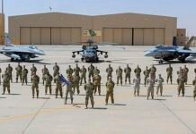 saudi-arabia-secretly-struck-iran-after-iranian-attacks,-reuters-reports 