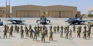 saudi-arabia-secretly-struck-iran-after-iranian-attacks,-reuters-reports 