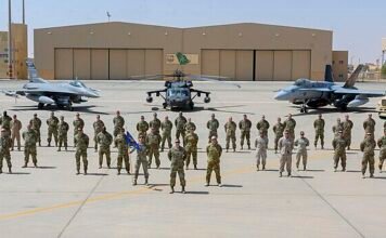 saudi-arabia-secretly-struck-iran-after-iranian-attacks,-reuters-reports 
