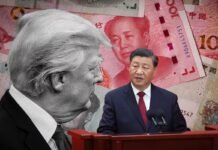 trump-xi-meet-as-petroyuan-rises-on-iran-war’s-tide