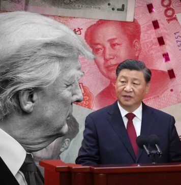 trump-xi-meet-as-petroyuan-rises-on-iran-war’s-tide
