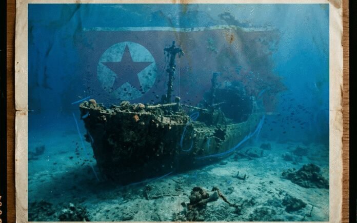 inquiry-finds-russian-cargo-ship-carried-suspected-nuclear-reactor-components-for-pyongyang