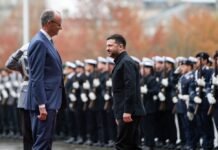 Europe is rearming itself without addressing the political consequences europe-is-rearming-itself-without-addressing-the-political-consequences