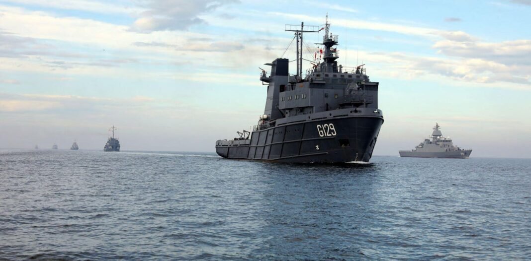 why-the-caspian-sea-has-become-so-important-in-both-the-ukraine-and-iran-wars