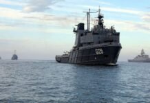 why-the-caspian-sea-has-become-so-important-in-both-the-ukraine-and-iran-wars