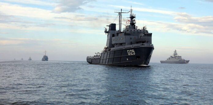 why-the-caspian-sea-has-become-so-important-in-both-the-ukraine-and-iran-wars