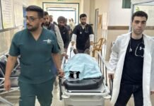 palestinian-teen-killed-by-israeli-fire-during-occupier-attack-in-west-bank
