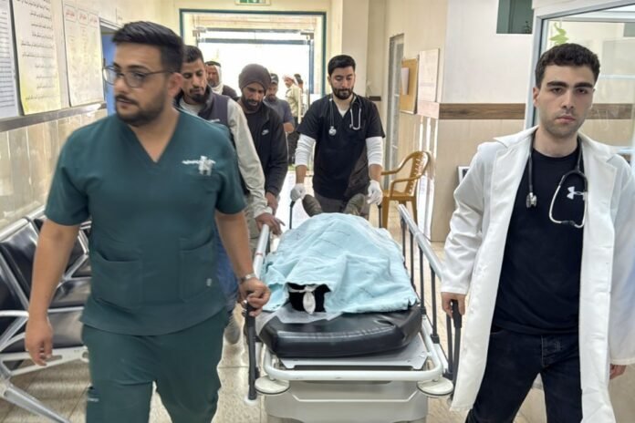 palestinian-teen-killed-by-israeli-fire-during-occupier-attack-in-west-bank