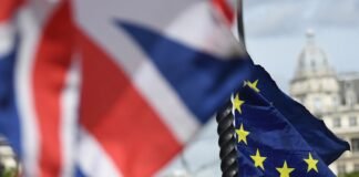 britain-to-strengthen-ties-with-the-eu-in-new-legislation