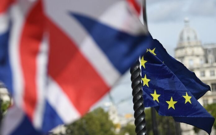 britain-to-strengthen-ties-with-the-eu-in-new-legislation
