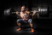 the-physics-of-how-olympic-weightlifters-exploit-barbell’s-“whip”