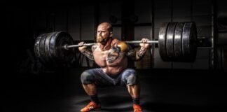 the-physics-of-how-olympic-weightlifters-exploit-barbell’s-“whip”