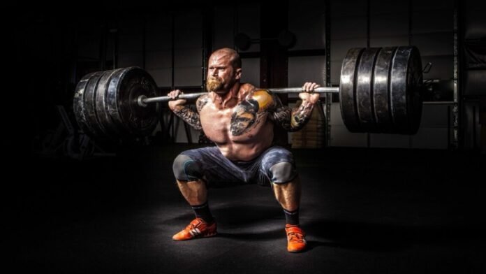 the-physics-of-how-olympic-weightlifters-exploit-barbell’s-“whip”