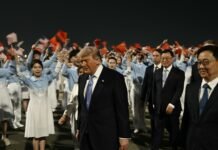 trump-xi-beijing-summit-tests-leverage-on-trade,-taiwan,-iran