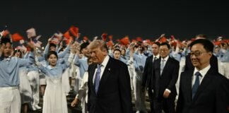 trump-xi-beijing-summit-tests-leverage-on-trade,-taiwan,-iran