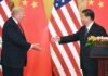 break-with-us policy:-trump-to-discuss-taiwan-arms-sales-with-xi