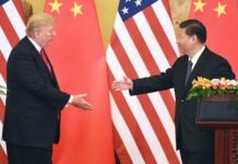 break-with-us policy:-trump-to-discuss-taiwan-arms-sales-with-xi