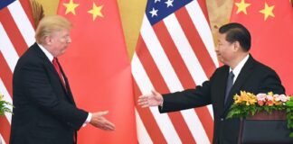 break-with-us policy:-trump-to-discuss-taiwan-arms-sales-with-xi