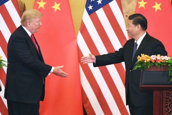 break-with-us policy:-trump-to-discuss-taiwan-arms-sales-with-xi